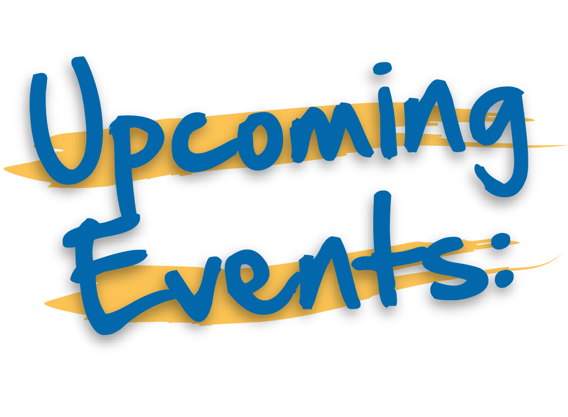 Upcomingevents Clipart, Free PNG Upcoming Events - Free PNG