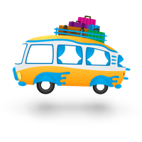 Vacation Free Png Image Png Image - Vacation Pictures, Transparent background PNG HD thumbnail