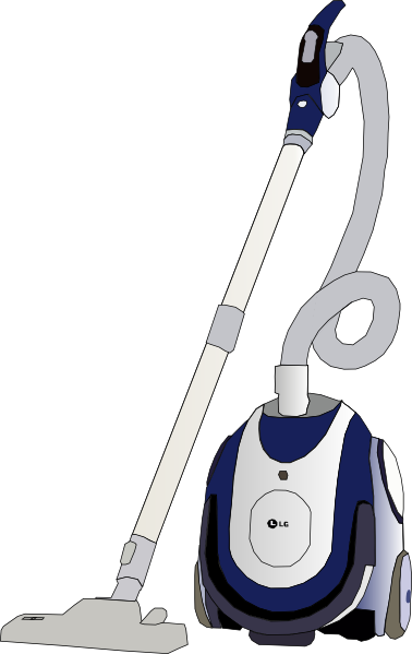 Free Png Vacuum Cleaner - . Hdpng.com Free Vector Vacuum Cleaner Clip Art, Transparent background PNG HD thumbnail