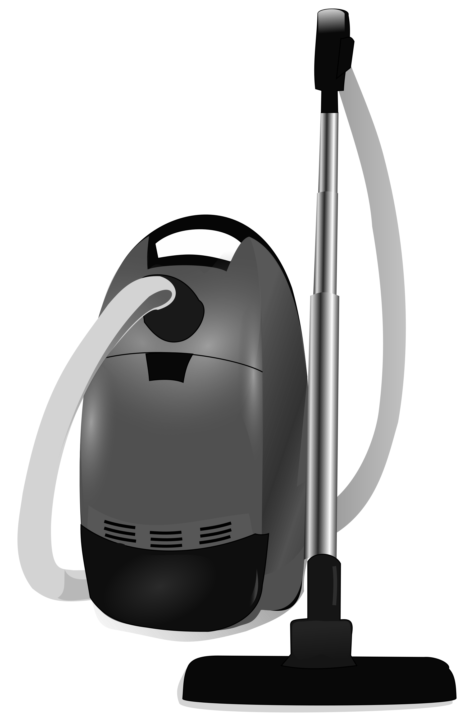 Free Png Vacuum Cleaner - Open In Media Viewerconfiguration. Clip Art Vacuum Cleaner, Transparent background PNG HD thumbnail