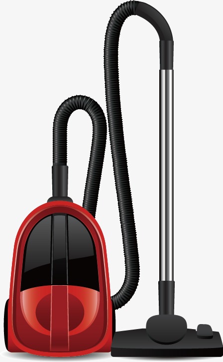 Free Png Vacuum Cleaner - Vacuum Cleaner Free Png, Transparent background PNG HD thumbnail