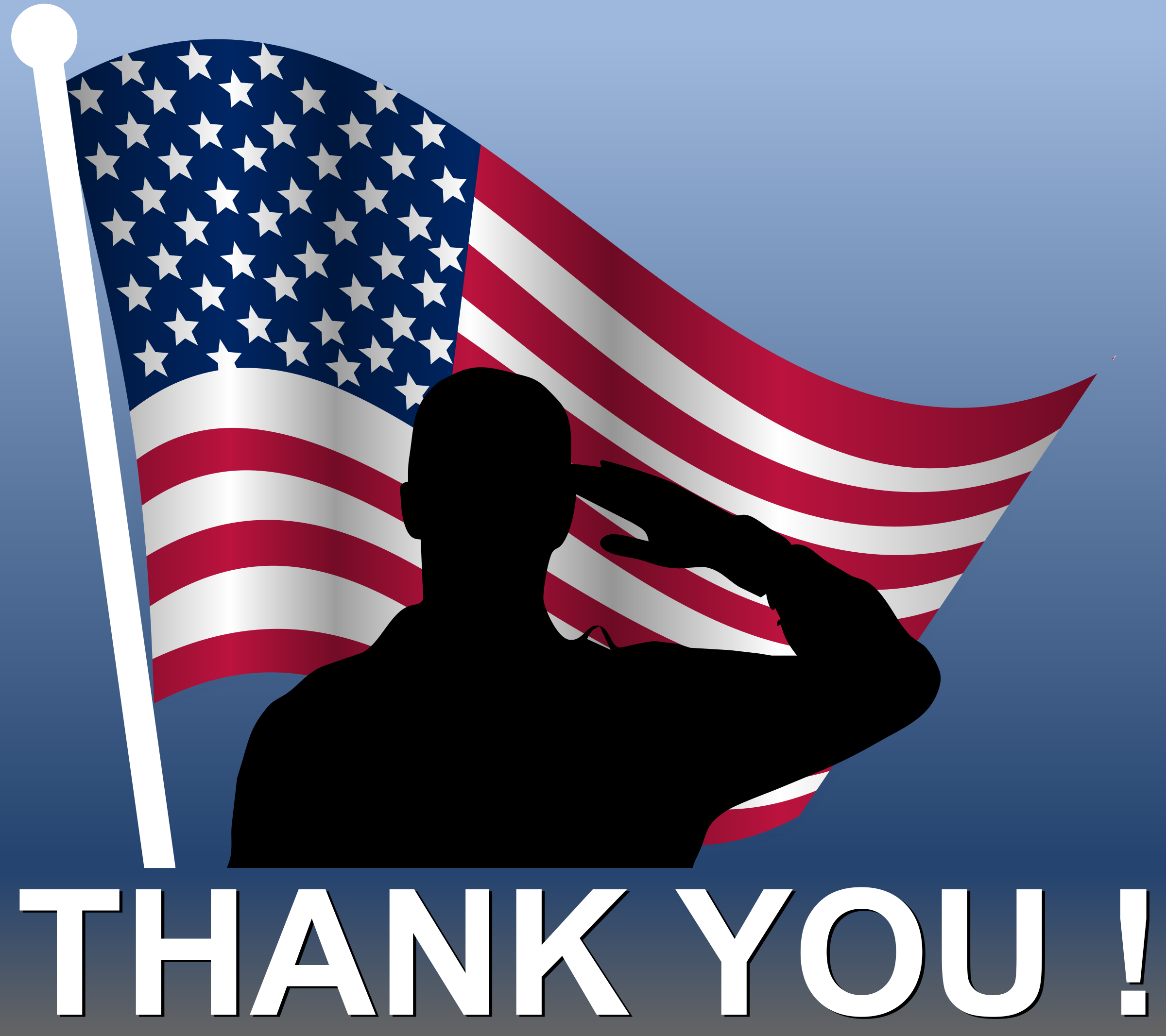 American Flag With Veteran Memorial Day. Graphic By Cyberscooty. - Veterans Day, Transparent background PNG HD thumbnail