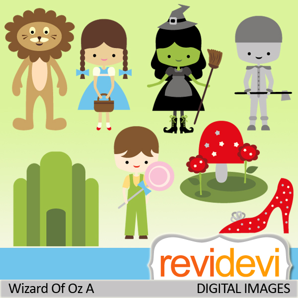 Free Png Wizard Of Oz Images - Printable Free Wizard Of Oz Clipart, Transparent background PNG HD thumbnail