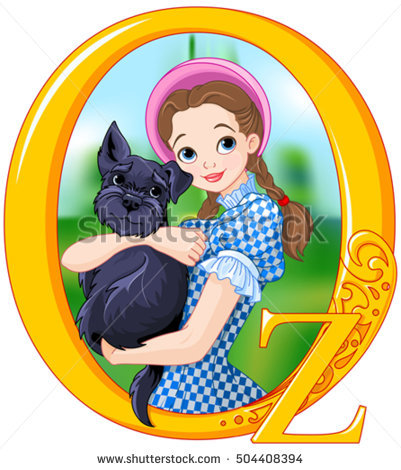 Wizard Of Oz Illustration - Wizard Of Oz Images, Transparent background PNG HD thumbnail