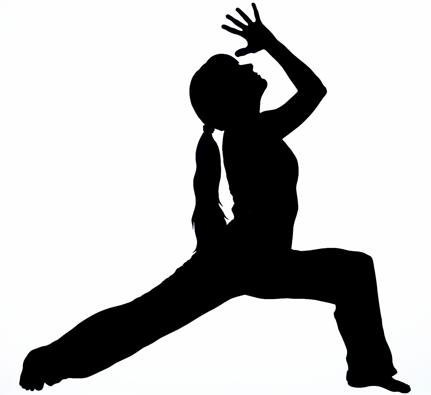 Free Yoga Clipart Silhouette Yoga Silhouette Stock Photos Images - Yoga, Transparent background PNG HD thumbnail