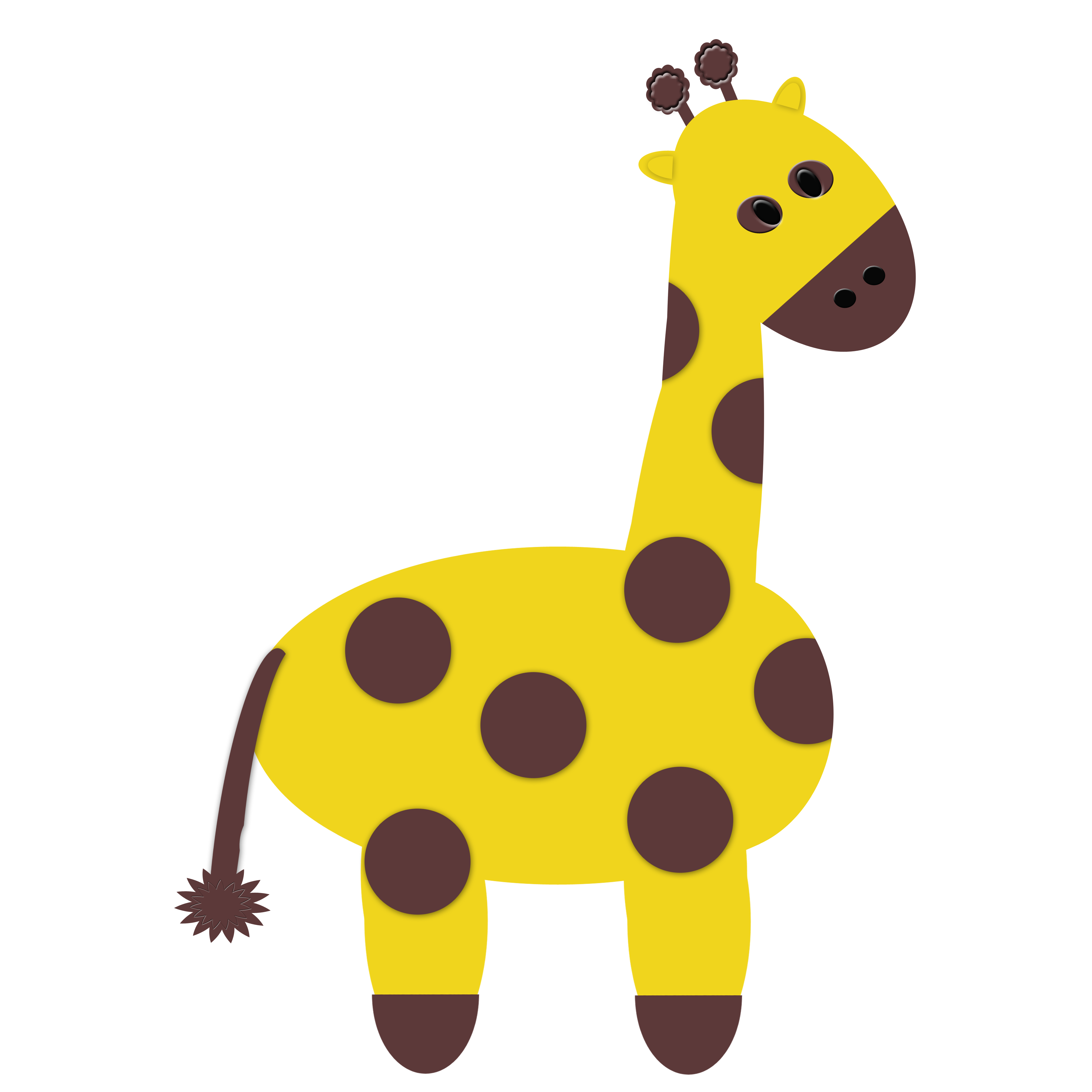 Free Png Zoo Animals - Share This:, Transparent background PNG HD thumbnail