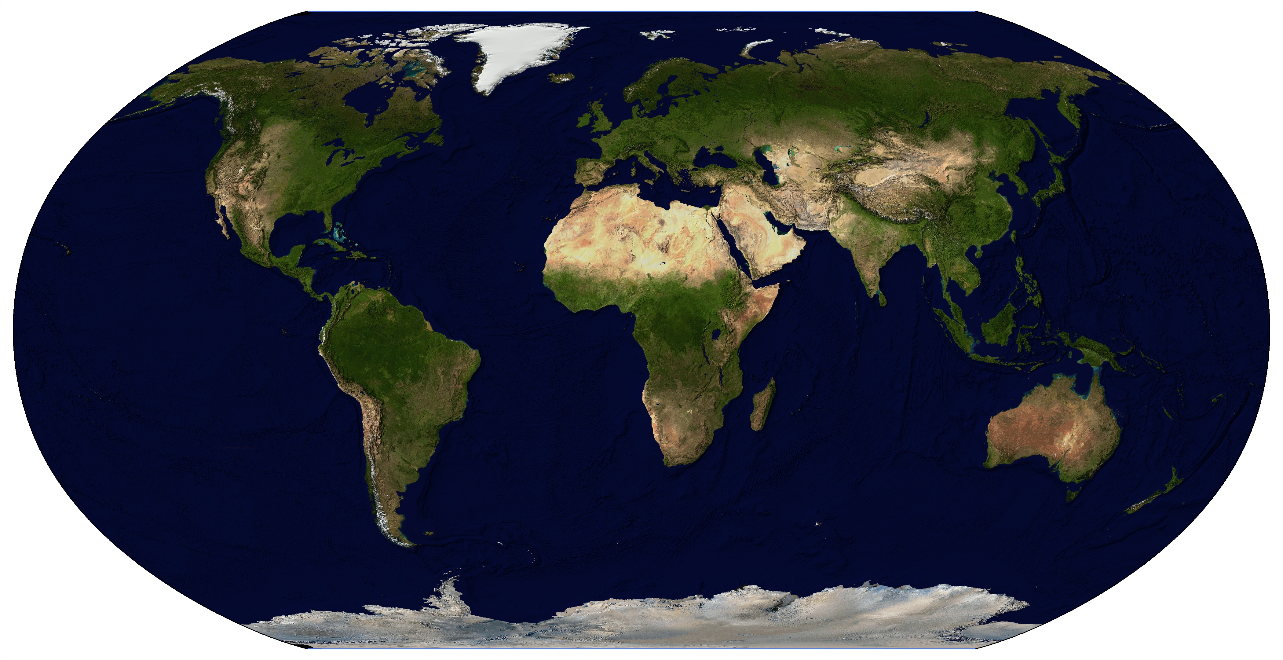 World Map Hd Png Best Of Bluemarble - Political, Transparent background PNG HD thumbnail