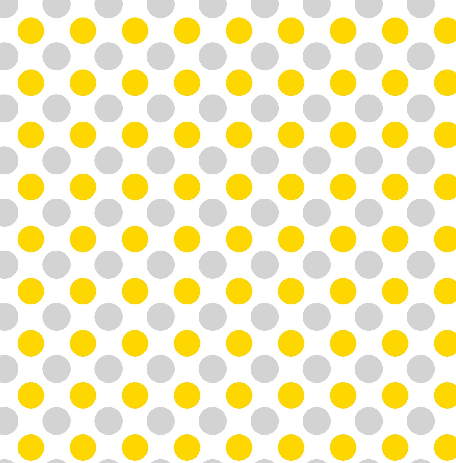 Free Seamless Polka Dots Svg In Gray And Gold Colors Combination - Polka Dot Background, Transparent background PNG HD thumbnail