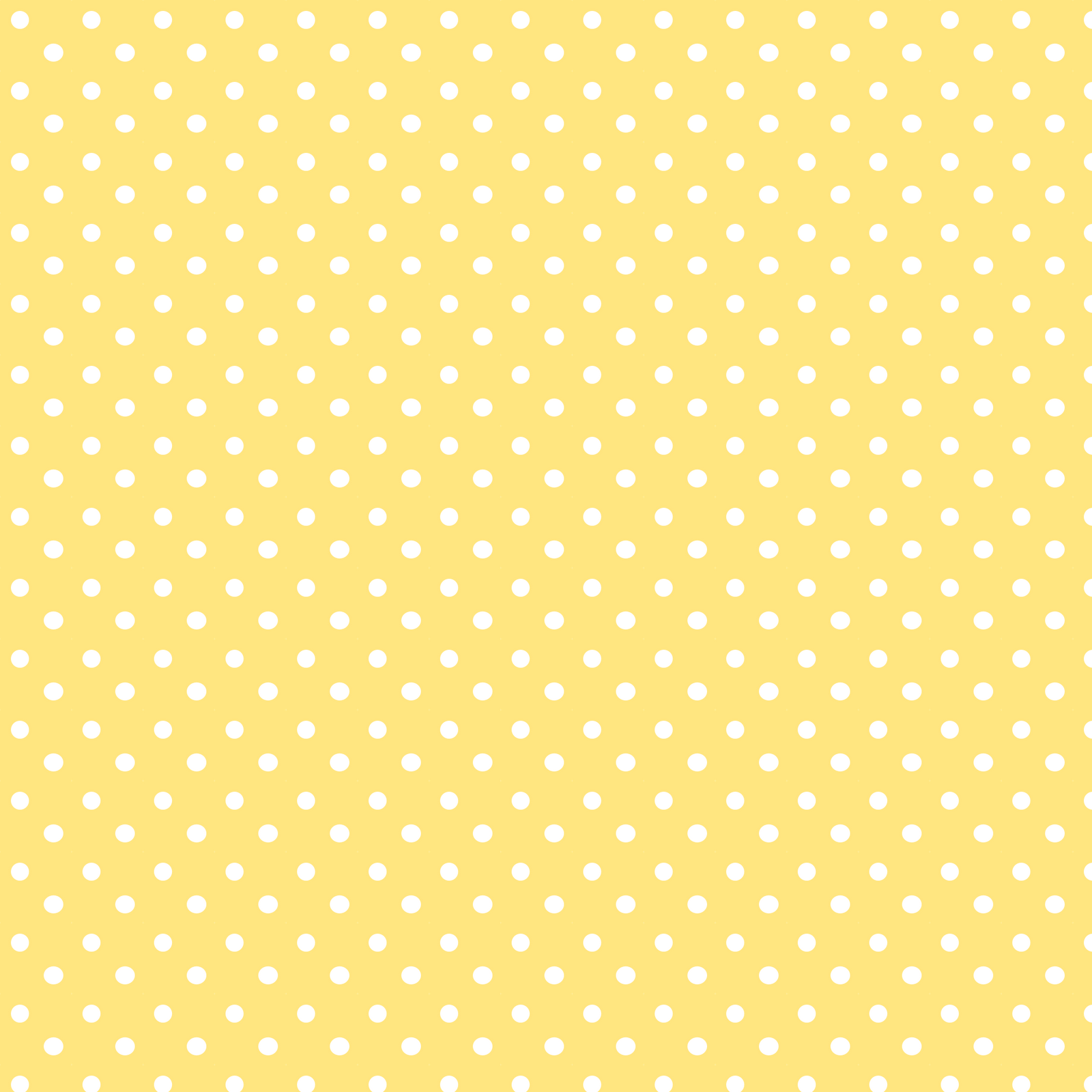 Meinlilapark: Free Polka Dot Scrapbook Paper U2013 Yellow, Red, White - Polka Dot Background, Transparent background PNG HD thumbnail