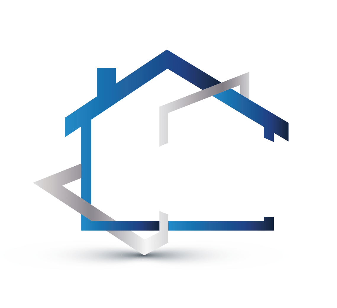 00108 Real Estate Logos Design Free House Logo Online 02 - Real Estate Imag, Transparent background PNG HD thumbnail