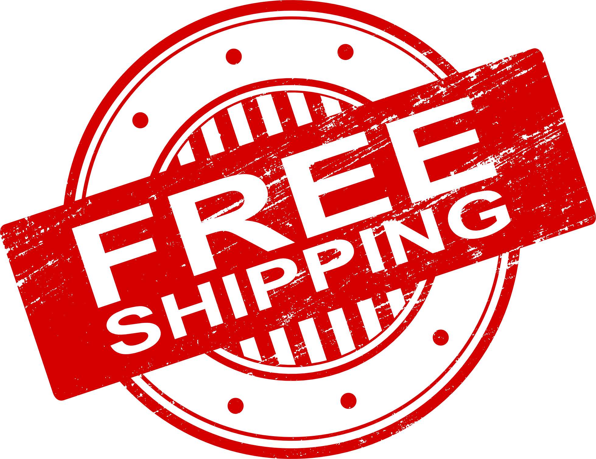 Free Shipping Png - Free Download (Free Shipping Stamp 3.png), Transparent background PNG HD thumbnail