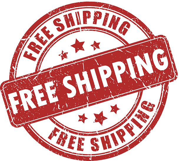 Free Shipping On All Usa Orders - Shipping, Transparent background PNG HD thumbnail