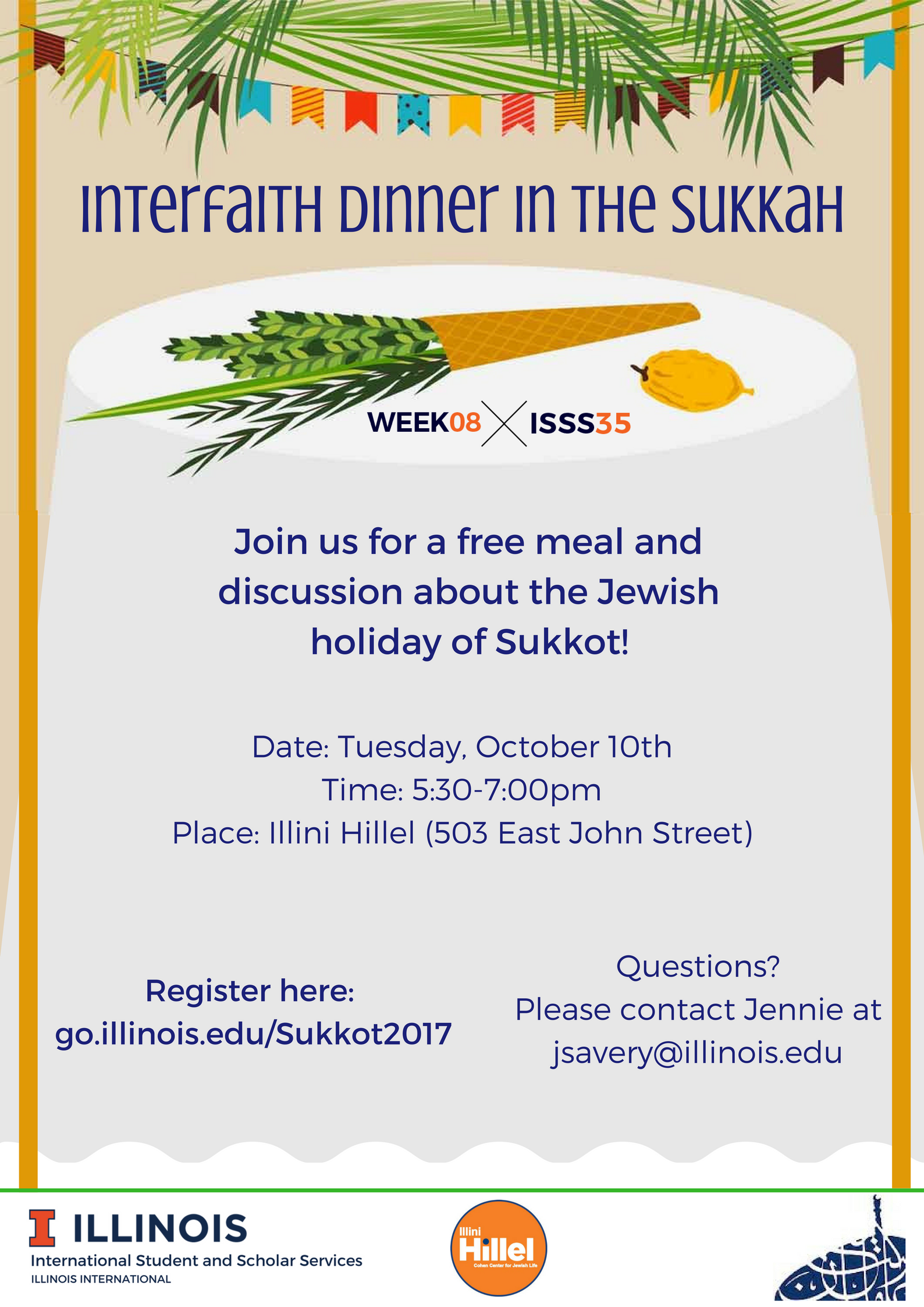 Interfaith Dinner To Celebrate And Learn About The Jewish Holiday Of Sukkot. Free Dinner Accompanied By Explanation And Discussion Of The History Of Sukkot Hdpng.com  - Sukkot, Transparent background PNG HD thumbnail