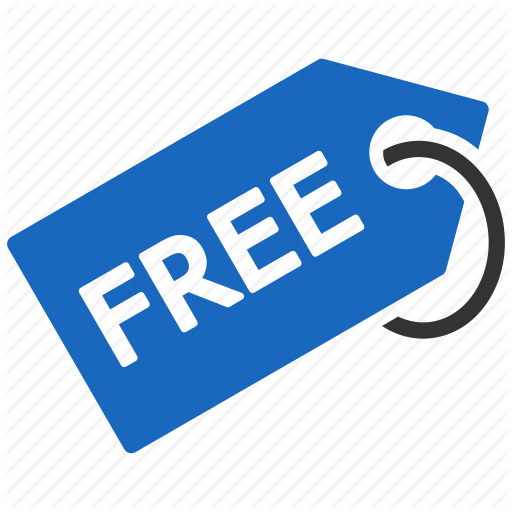 Free Tag Png - Coupon, Discount, Free, Gift, Present, Price, Tag Icon, Transparent background PNG HD thumbnail