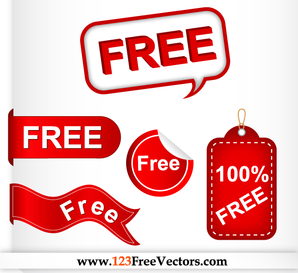 Free Tag Png - . Hdpng.com Tag Free Vector Set Preview, Transparent background PNG HD thumbnail
