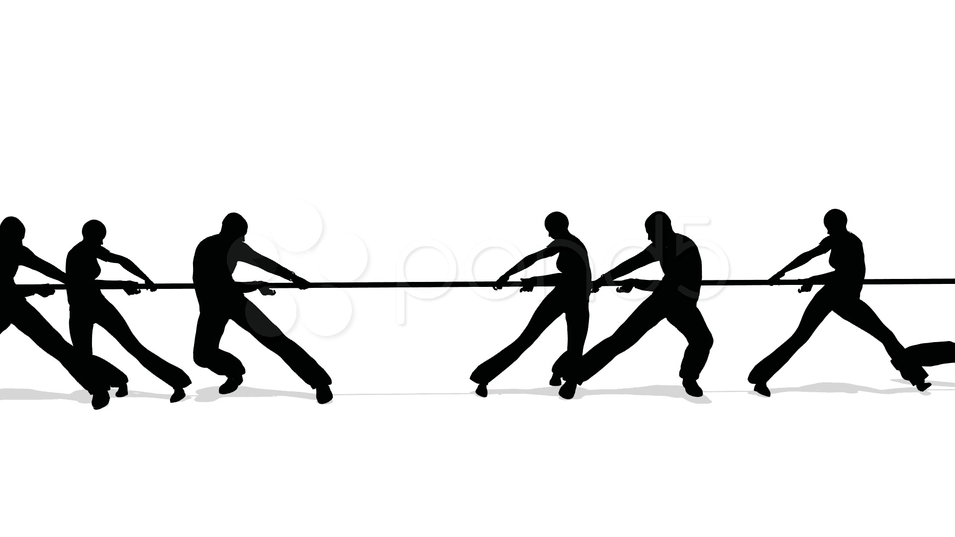 Free Tug Of War Png - Human Alpha Trolls By Daff Z Clipart   Free Clip Art Images, Transparent background PNG HD thumbnail