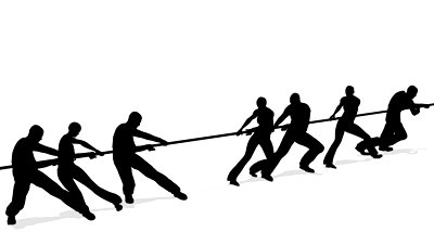 Free Tug Of War Png - Tug Of War Pictures, Transparent background PNG HD thumbnail