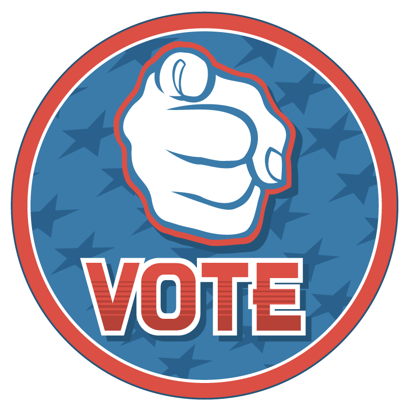 Vote Png Picture - Vote, Transparent background PNG HD thumbnail