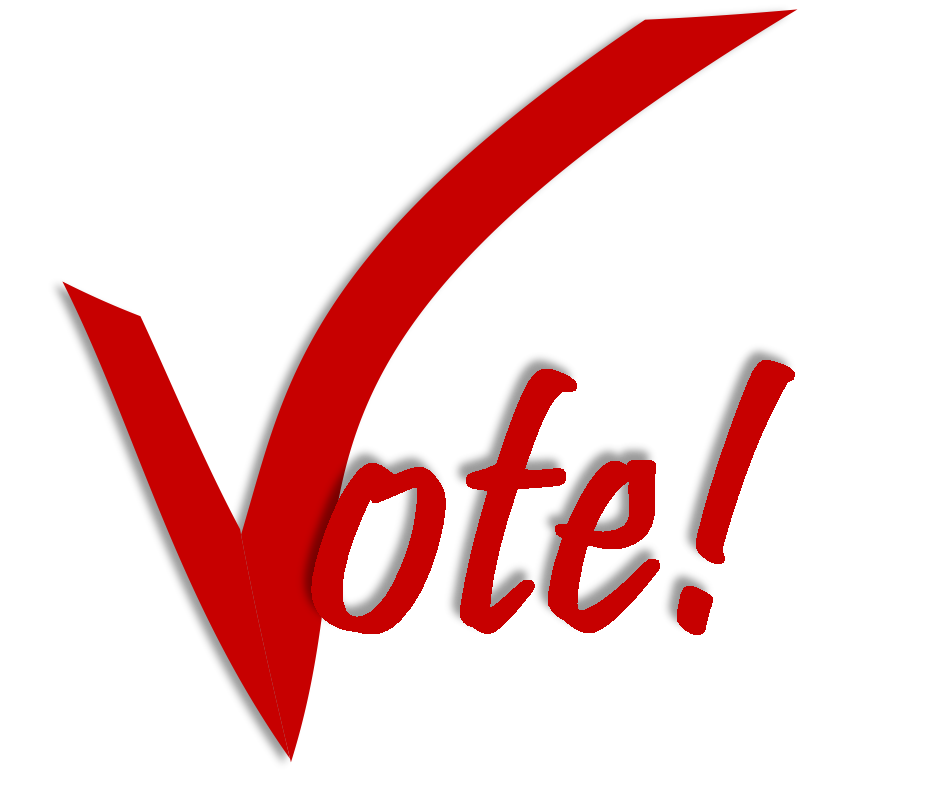 Voting Box PNG Clipart