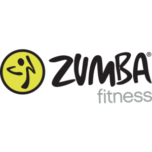 Free Vector Logo Zumba Fitness - Zumba, Transparent background PNG HD thumbnail