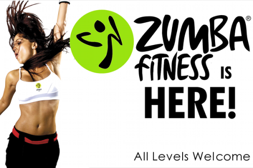 Mile High Fitness Zumba Classes - Zumba, Transparent background PNG HD thumbnail