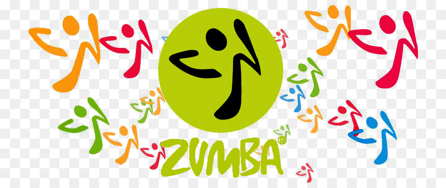 Zumba Fitness Core Zumba Kids Dance Physical Fitness   Free Zumba Cliparts - Zumba, Transparent background PNG HD thumbnail