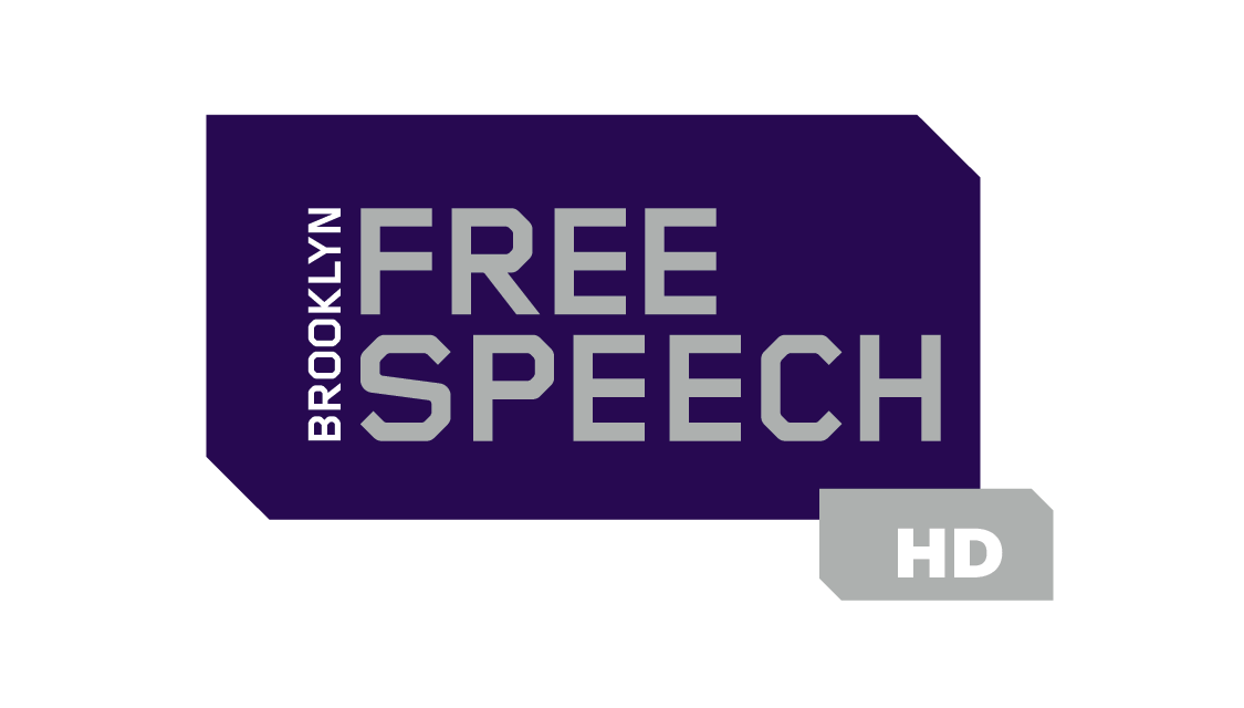 Freedom Of Speech Png Hd - Brooklyn Free Speech Hd Logo.png, Transparent background PNG HD thumbnail