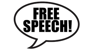 Freedom Of Speech Png Hd - Https://www.flickr Pluspng.com/photos/democracychronicles/29295666271, Transparent background PNG HD thumbnail