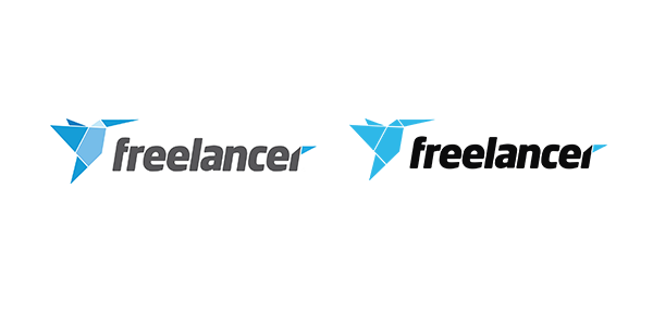 New Logo Redesign For Freelancer Done In House - lancer, Transparent background PNG HD thumbnail
