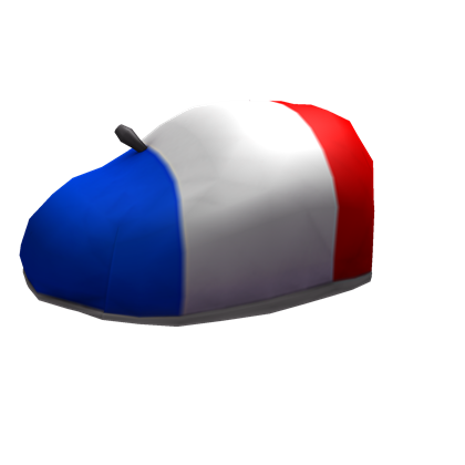 French Beret Hat Png - File:la France Beret.png, Transparent background PNG HD thumbnail