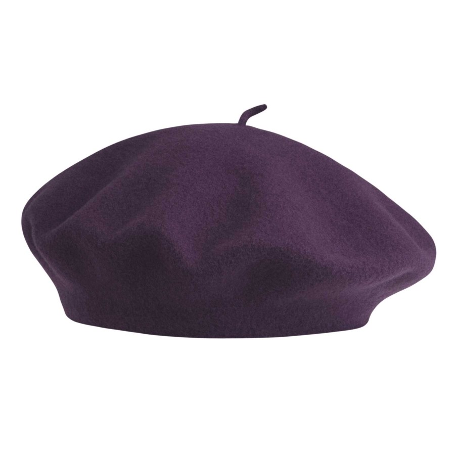 French Beret Hat - French Beret Hat, Transparent background PNG HD thumbnail