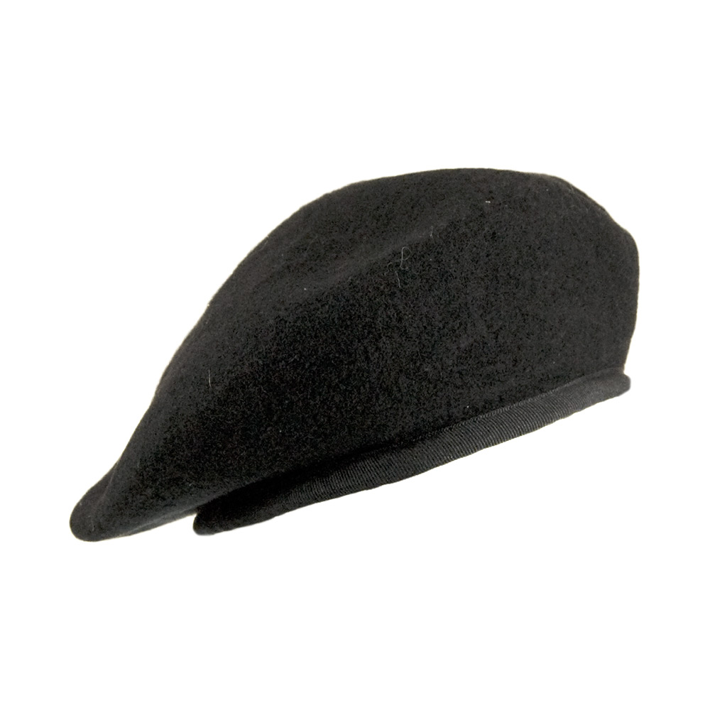 French Hat Beret