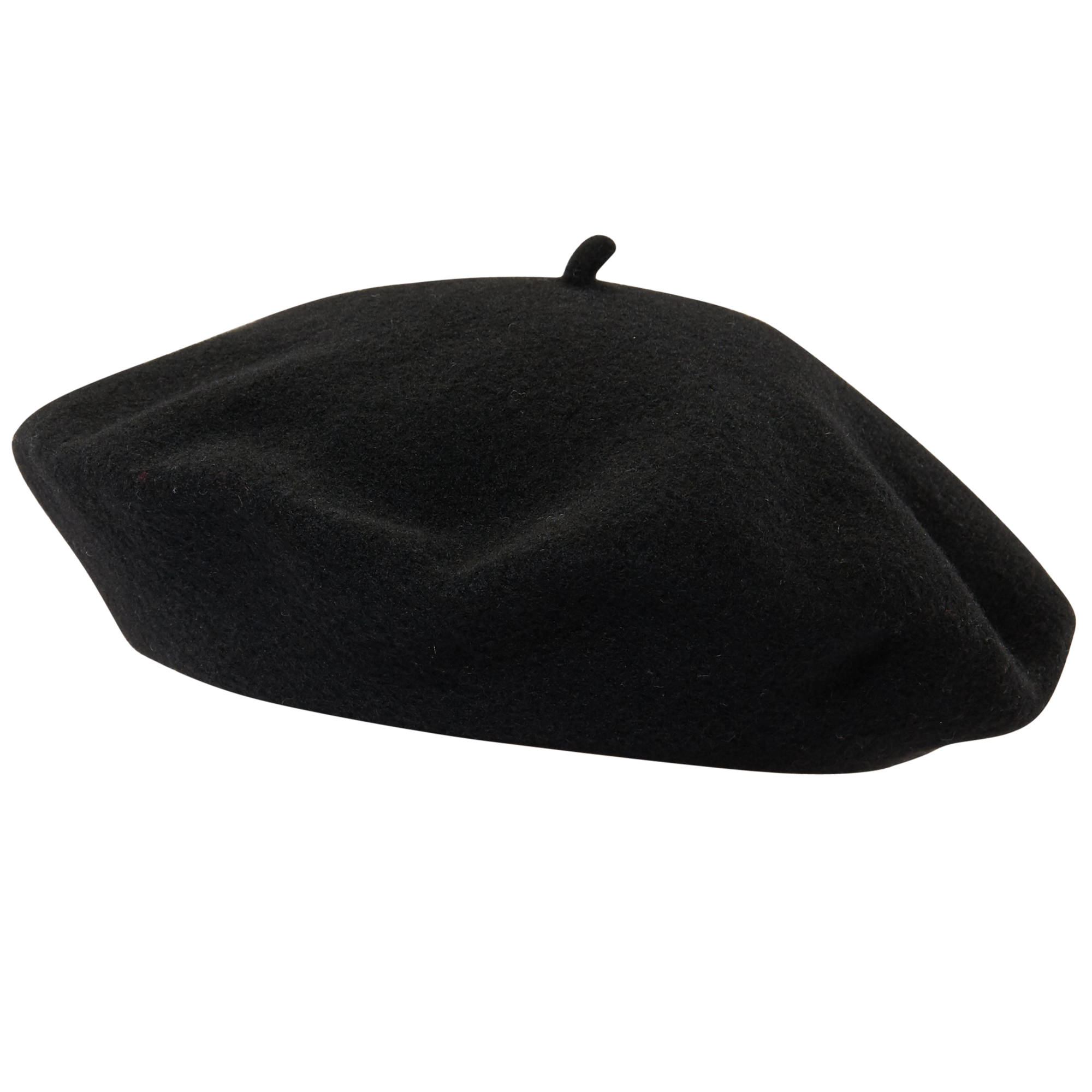 Ivan Budsky   B2C Catalog - French Beret Hat, Transparent background PNG HD thumbnail