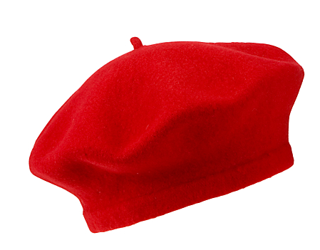 Published Hdpng.com  - French Beret Hat, Transparent background PNG HD thumbnail