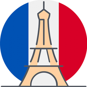 French Language And Culture - French Culture, Transparent background PNG HD thumbnail