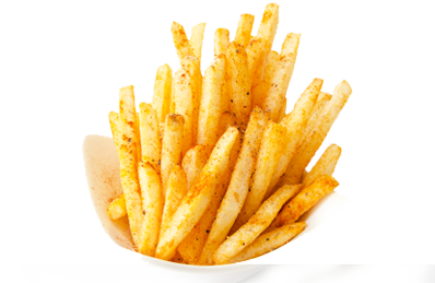 Benefits - French Fries, Transparent background PNG HD thumbnail