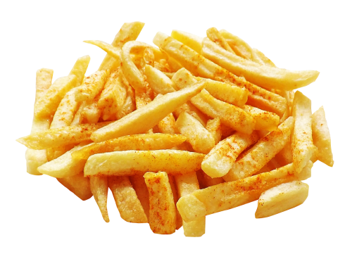 French Fries Png Transparent Image - French Fries, Transparent background PNG HD thumbnail