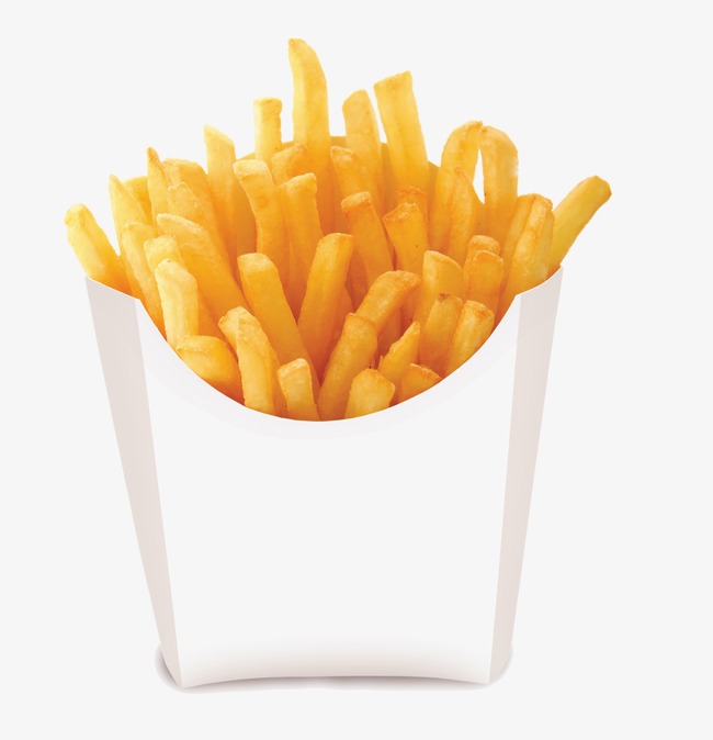 Hd Fries, French Fries, Fast Food, Food Free Png Image - French Fries, Transparent background PNG HD thumbnail