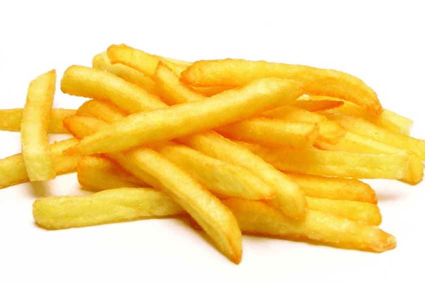 Image Result For French Fries - French Fries, Transparent background PNG HD thumbnail