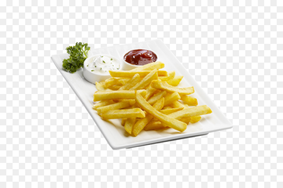 Could French fries fortified 