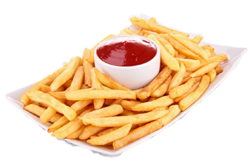 French Fries   French Fries Png Hd - French Fry, Transparent background PNG HD thumbnail