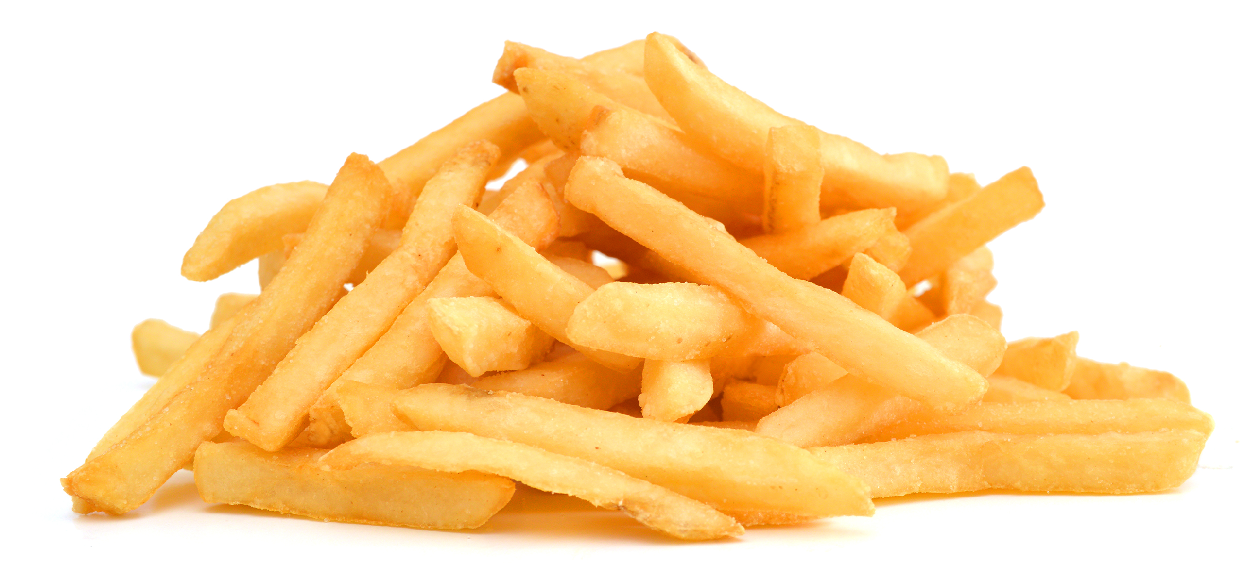 French Fries Recipe in Malaya