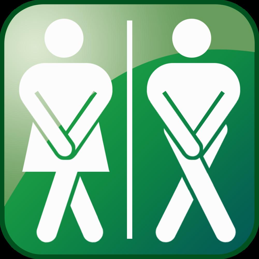 Frequent Urination. 10 Health Benifits Of Making Love Everyday - Frequent Urination, Transparent background PNG HD thumbnail