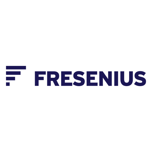 Fresenius Logo Vector - Fresenius Vector, Transparent background PNG HD thumbnail