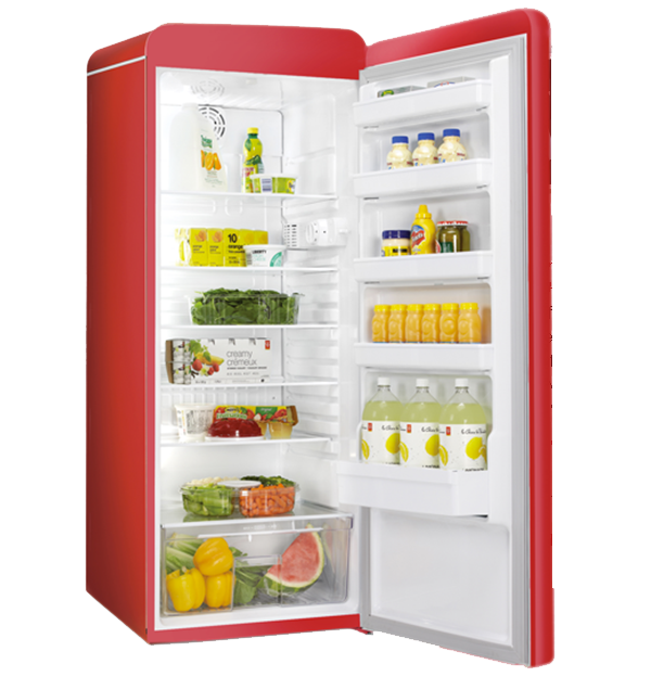 Refrigerator Png PNG Image