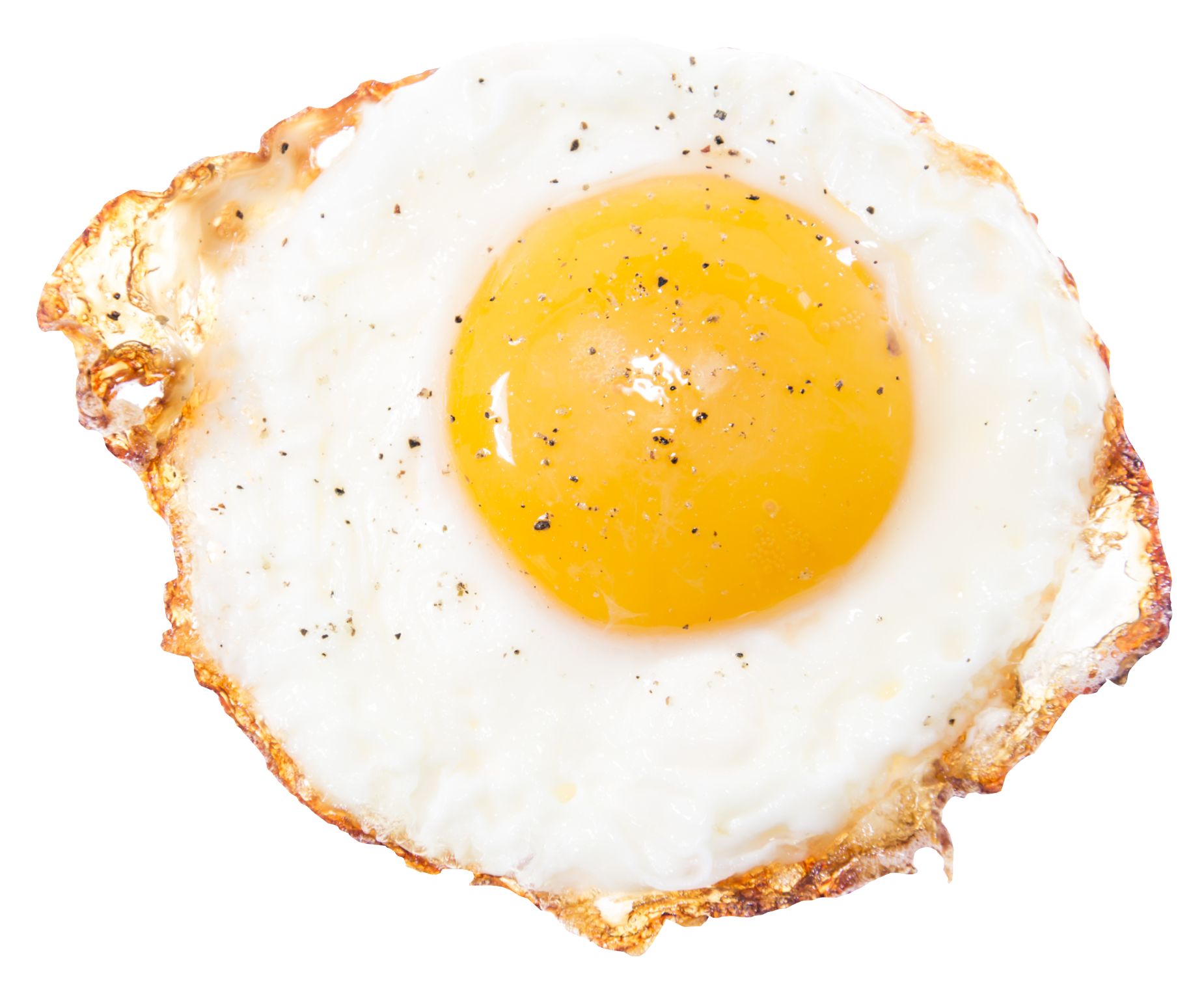 Fried Egg Png Hd Hdpng.com 1850 - Fried Egg, Transparent background PNG HD thumbnail