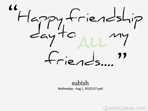 . Hdpng.com Happy Friendship Day Wishes Sms Hdpng.com  - Friendship, Transparent background PNG HD thumbnail