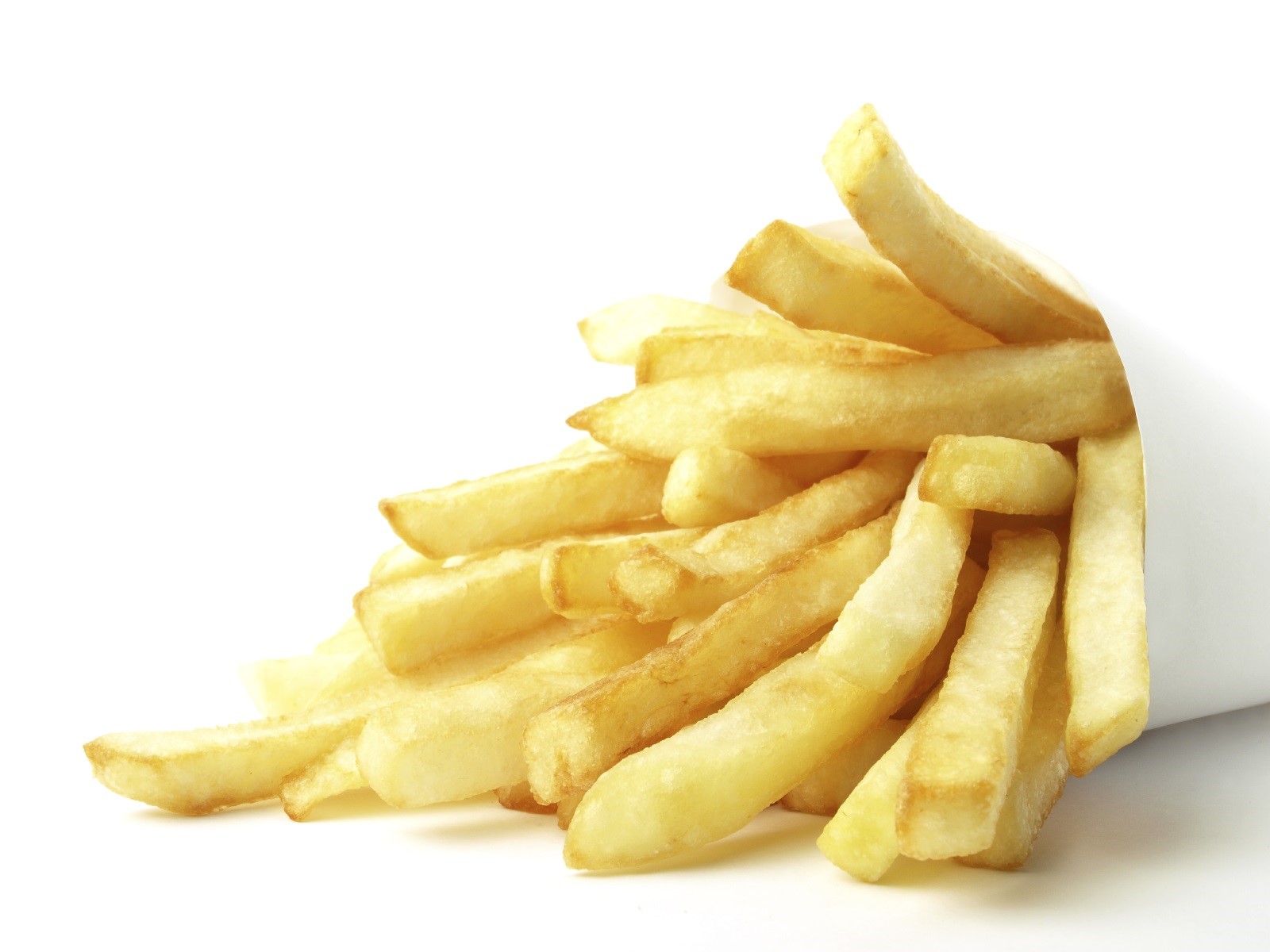French Fries Wallpaper - Fries, Transparent background PNG HD thumbnail