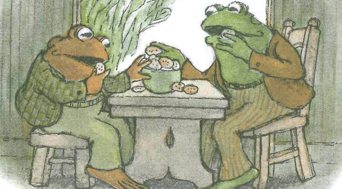 Frog And Toad Png Hdpng.com 1102 - Frog And Toad, Transparent background PNG HD thumbnail