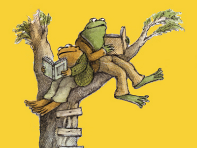 Categories - Frog And Toad, Transparent background PNG HD thumbnail